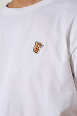 Eichhörnchen Crew Tee