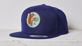 Eichhörnchen Bräu Cap, Snapback